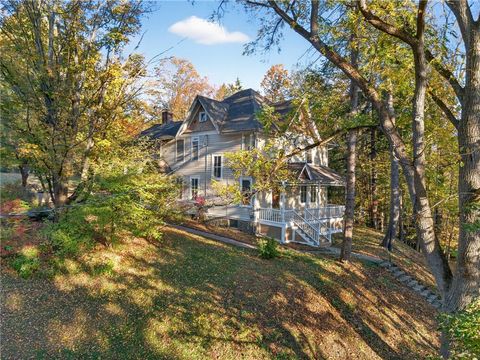 11 Cornell Walk Ithaca NY 14850