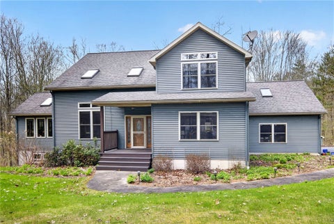 Homes For Sale - 366 Hurd Road<br/> Dryden, NY 14850