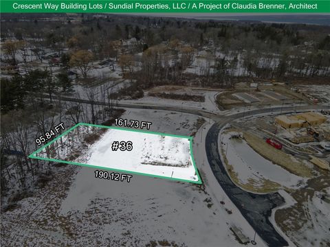 36 Crescent Way Trumansburg NY 14886