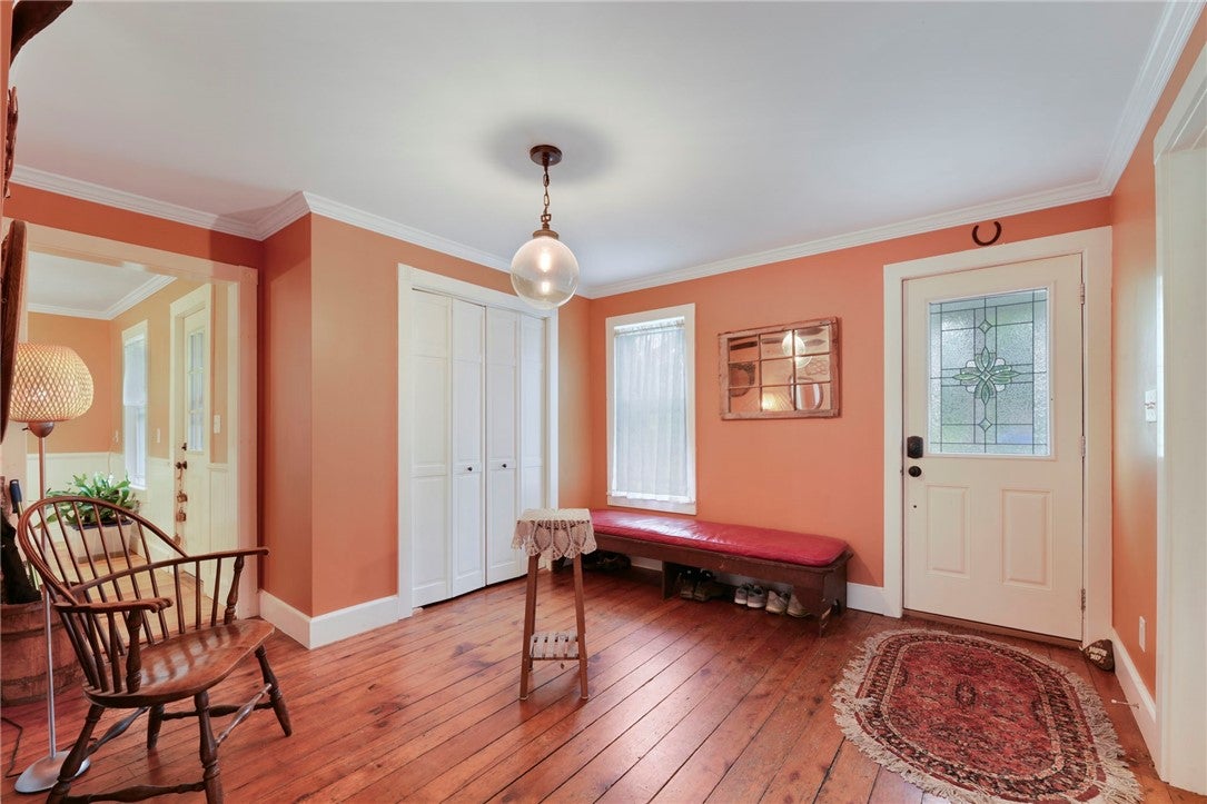 574 Honeypot Road