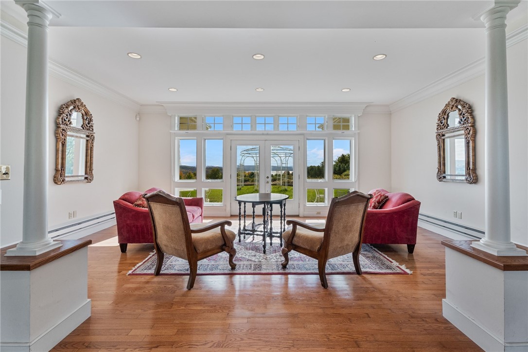 555 Ridge Road