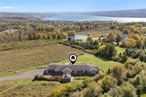 555 Ridge Road Lansing NY 14882
