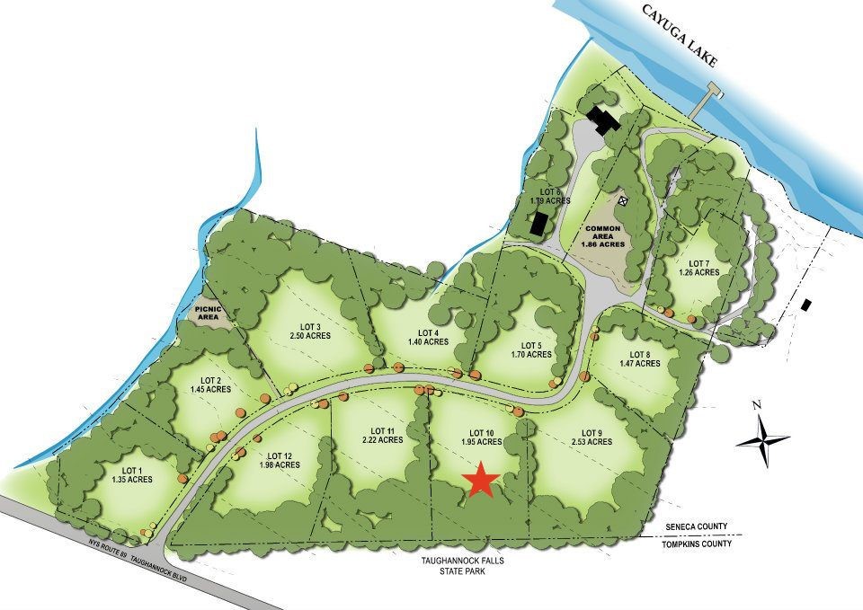 5234 Oak Harbor Rd- Lot #10