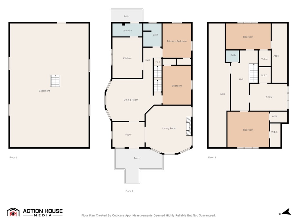 409 S Albany Street, Ithaca, New York image 25