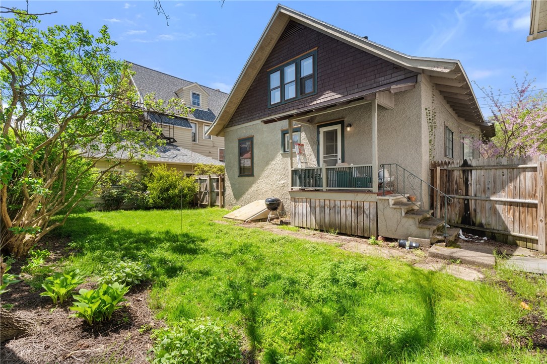409 S Albany Street, Ithaca, New York image 18