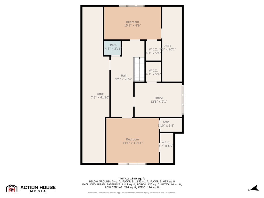 409 S Albany Street, Ithaca, New York image 27
