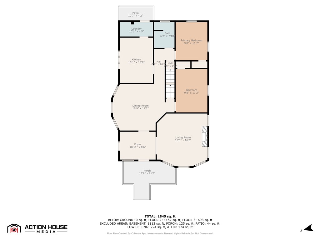 409 S Albany Street, Ithaca, New York image 26