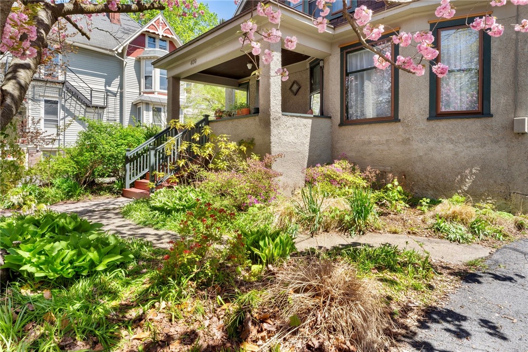 409 S Albany Street, Ithaca, New York image 2