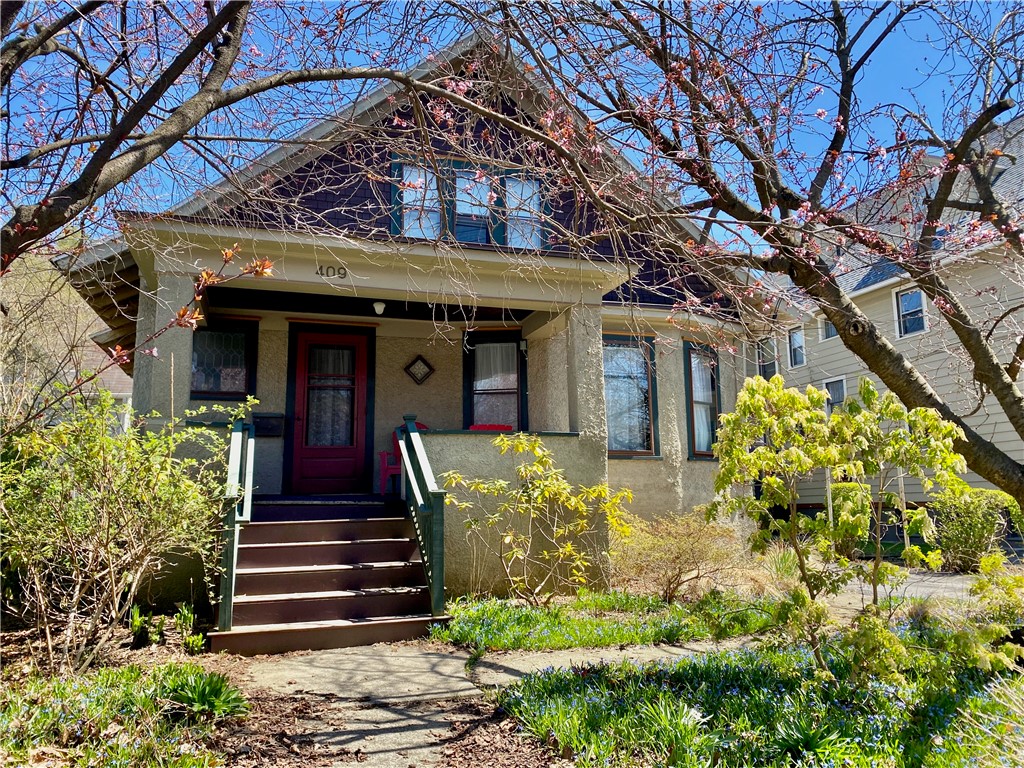409 S Albany Street, Ithaca, New York image 33