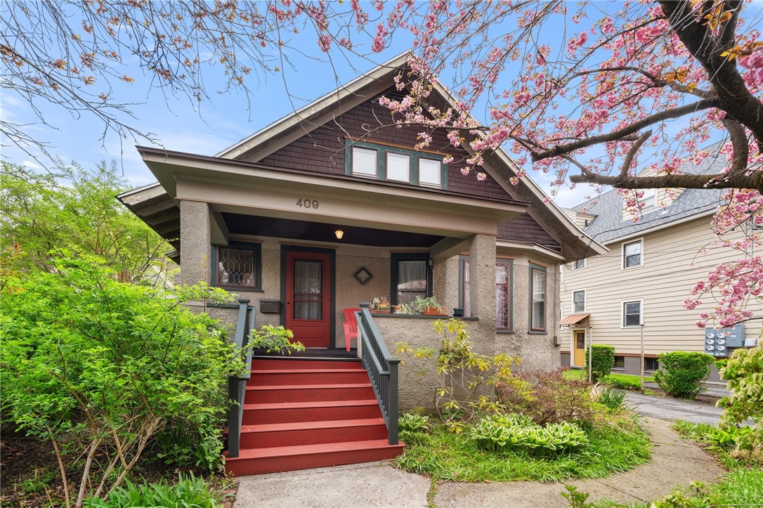 409 S Albany Street, Ithaca, New York image 1