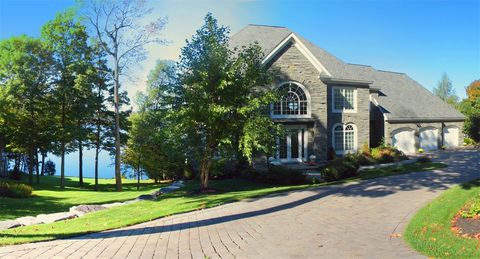 165 Reach Run Ithaca NY 14850