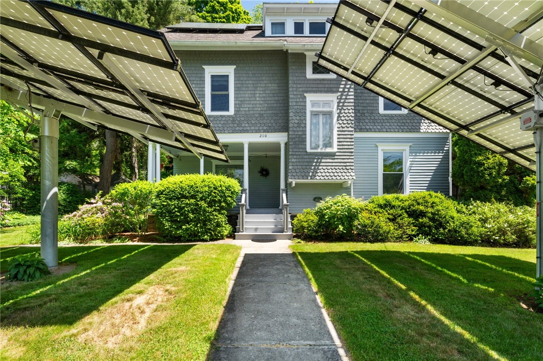 210/212 Forest Home Drive, Ithaca, New York image 5