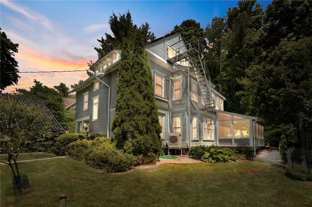 210/212 Forest Home Drive, Ithaca, New York image 1