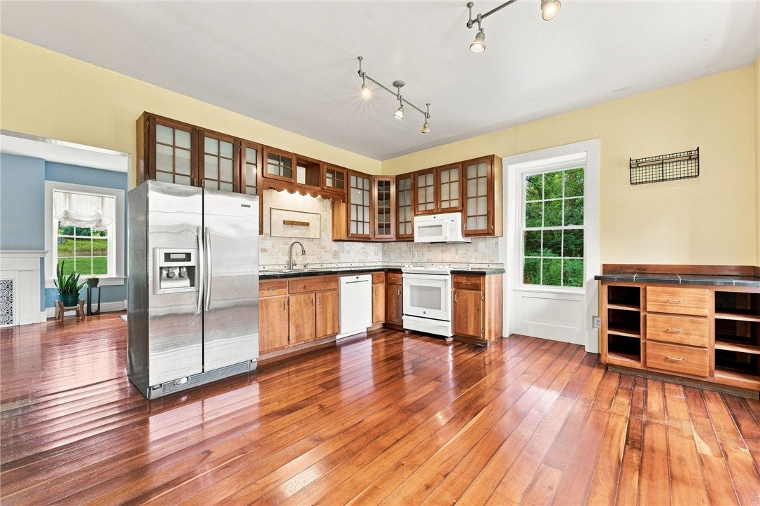 651 Spencer Road