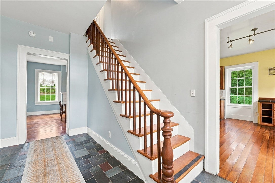651 Spencer Road