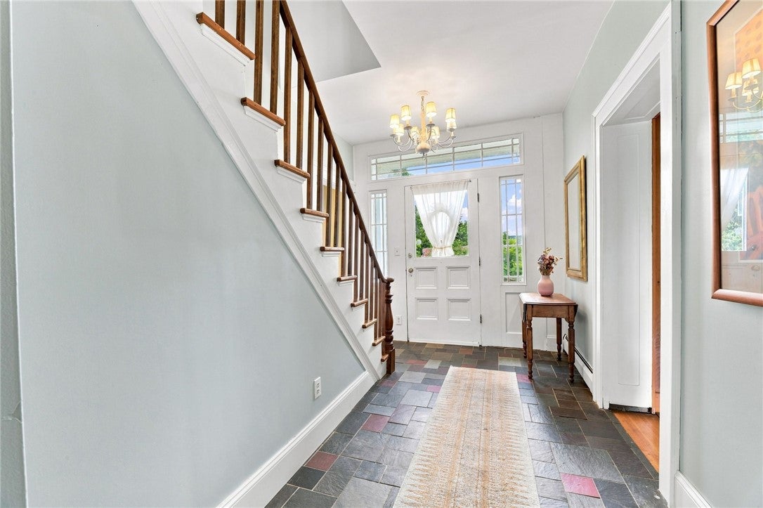 651 Spencer Road