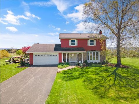 25 Dandyview Heights Hts, Lansing, NY 14882 - MLS#: R1535307