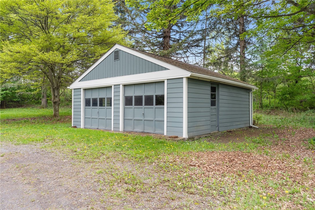 2801 Slaterville Road