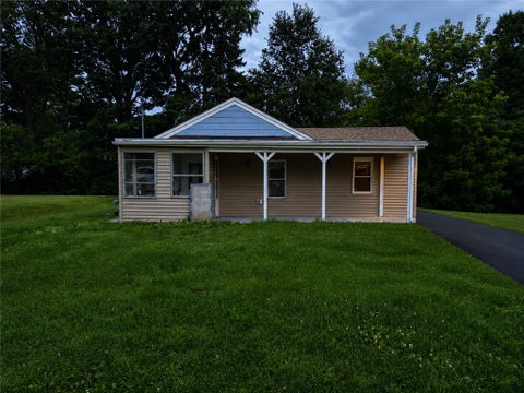 Homes For Sale - 5 Woodland Avenue<br/> Cortland County, Cortland, NY 13045