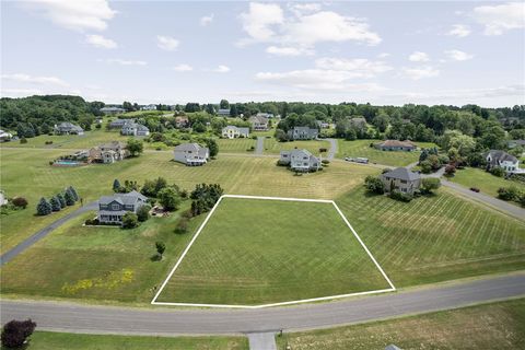 Vacant Land For Sale - Placid Terrace<br/> Lansing, NY 14850