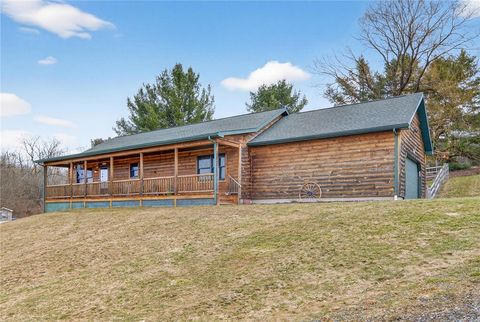 Homes For Sale - 190 Creamery Road<br/> Cortland County, Harford, NY 13835