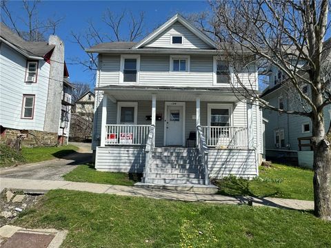 129 Linden Avenue Ithaca NY 14850