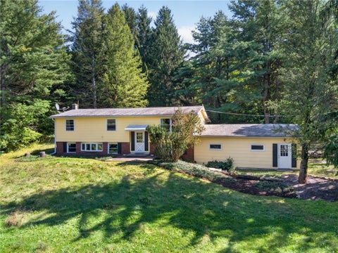 Homes For Sale - 169 Stark Road<br/> Newfield, NY 14867