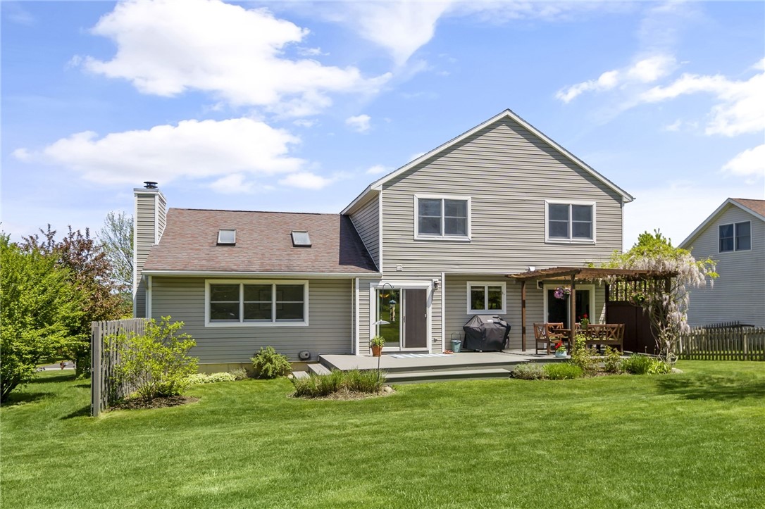 143 Whitetail Drive, Ithaca, New York image 27