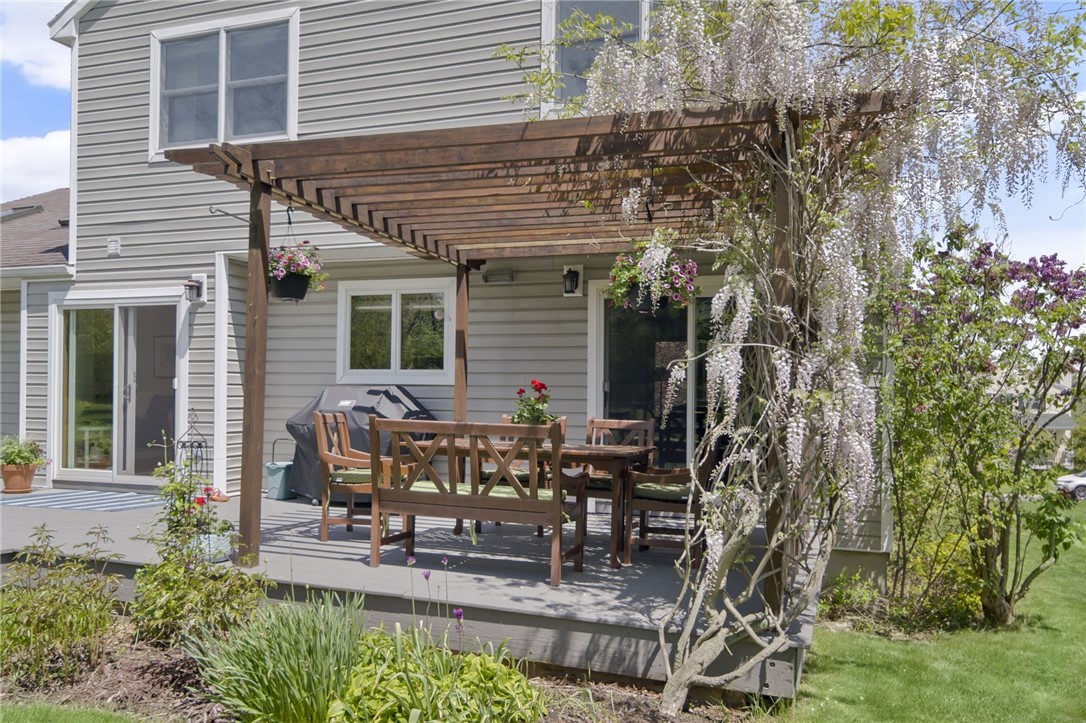 143 Whitetail Drive, Ithaca, New York image 29