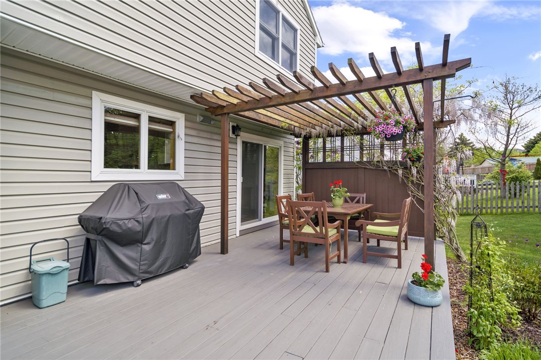 143 Whitetail Drive, Ithaca, New York image 30