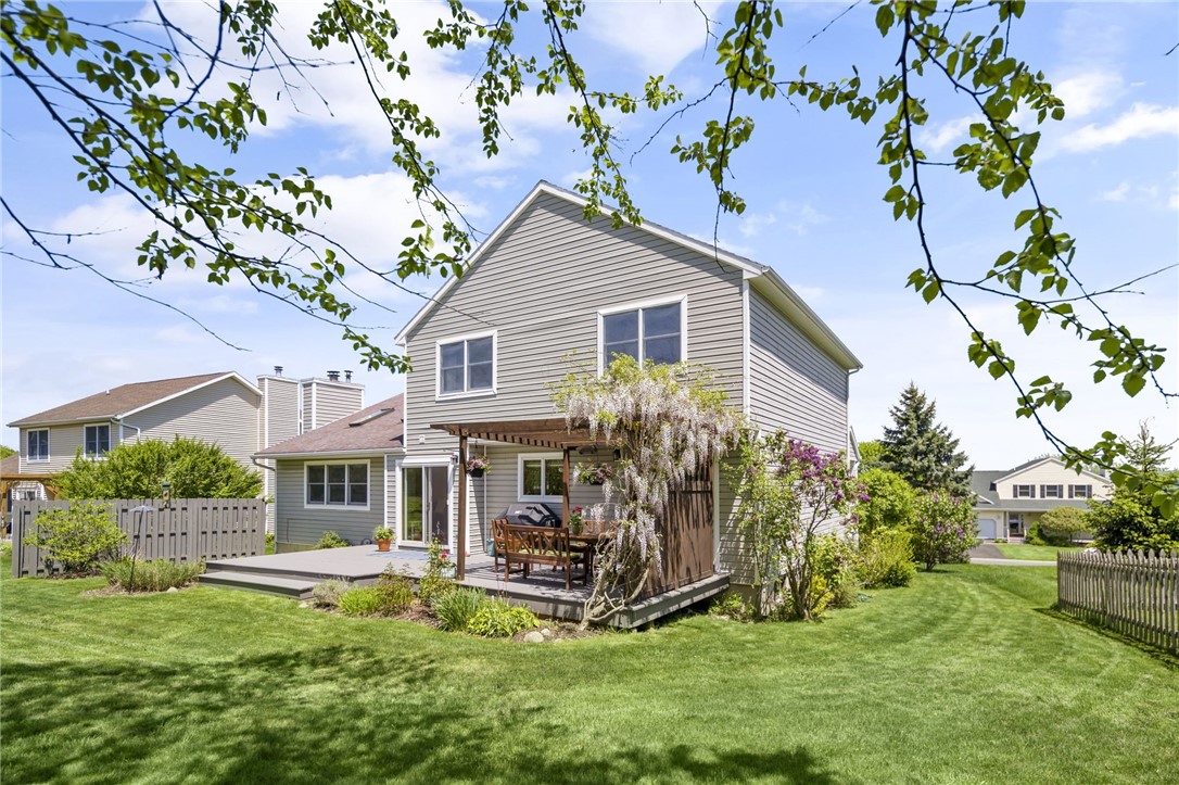 143 Whitetail Drive, Ithaca, New York image 28