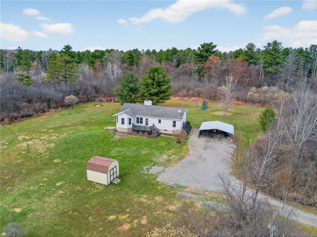 564 Caswell Road