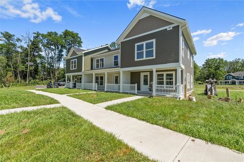 24 Crescent Way Trumansburg NY 14886