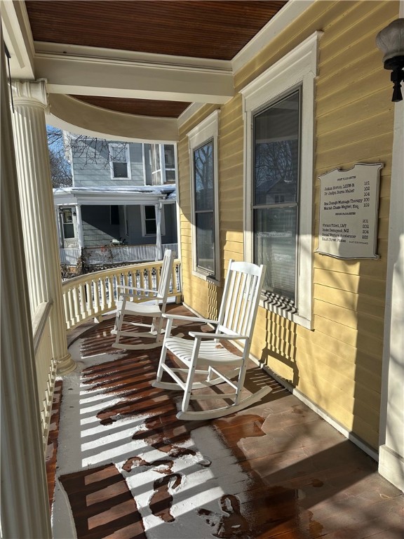 122 W Court St - Unit 109