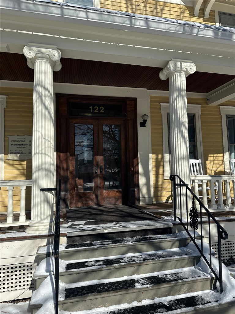 122 W Court St - Unit 109