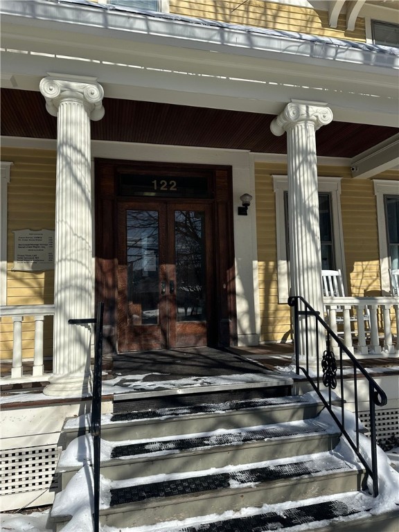 122 W Court St - Unit 109