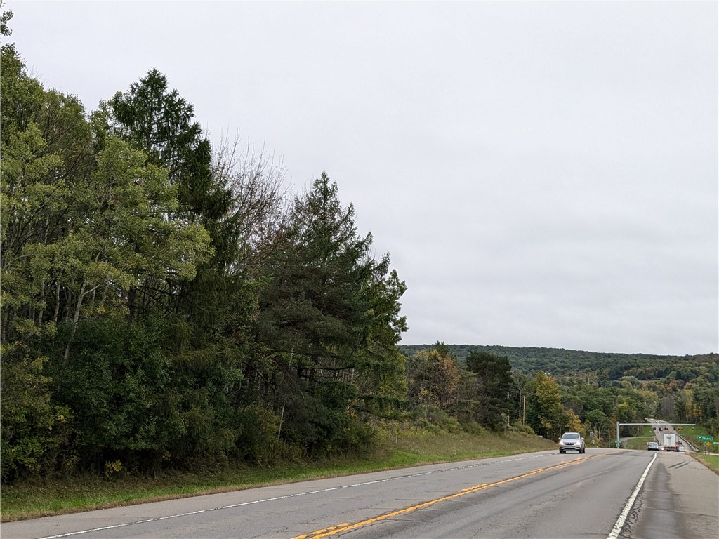 0 Lower Creek Road