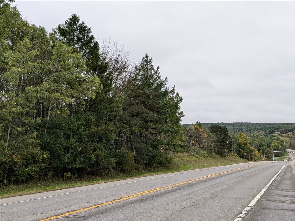 0 Lower Creek Road