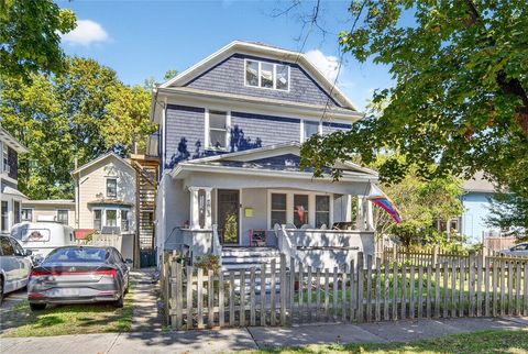 402 N Titus Avenue Ithaca NY 14850