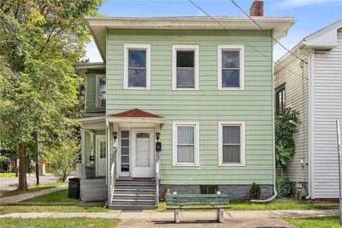 445 N Tioga Street Ithaca NY 14850