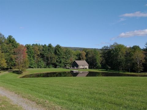 1605 Coddington Road Brooktondale NY 14817