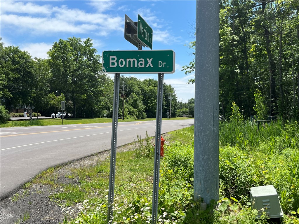 0 Bomax Drive