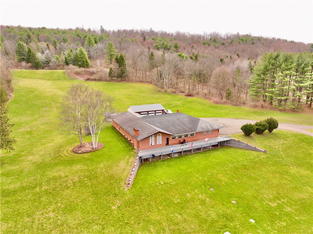 1007 Owego Road