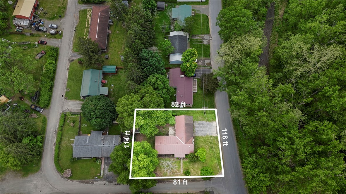 43 Shelter Valley Road, Newfield, New York image 28
