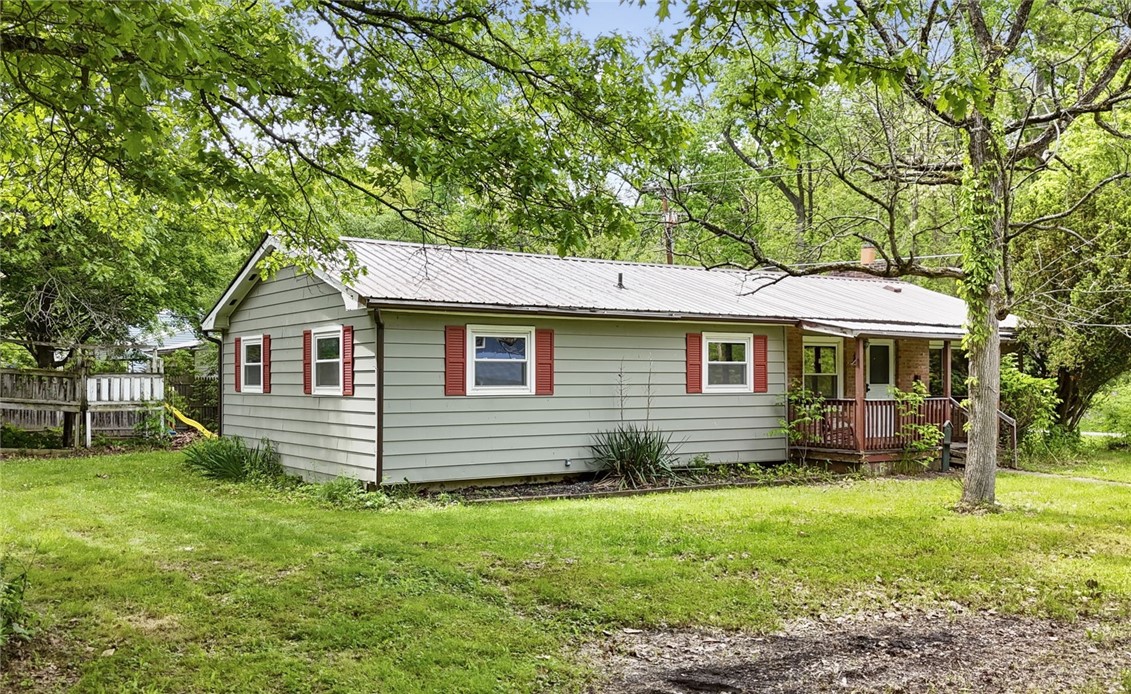 43 Shelter Valley Road, Newfield, New York image 1