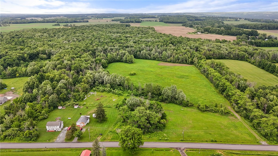 288 Jerry Smith Road
