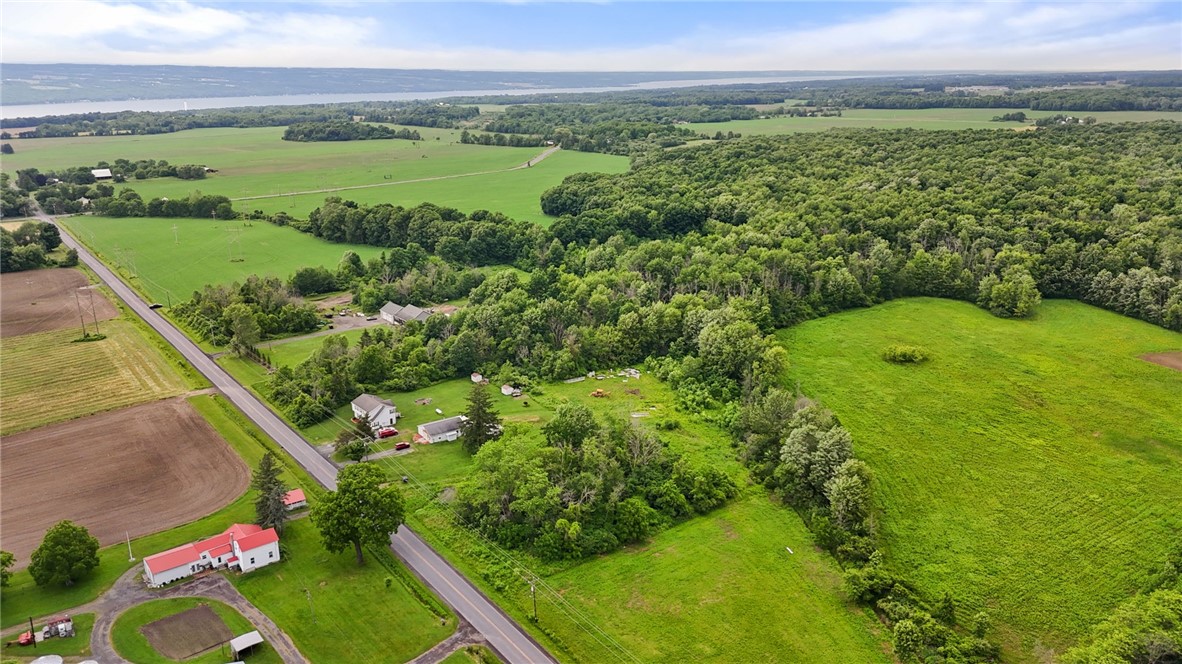288 Jerry Smith Road