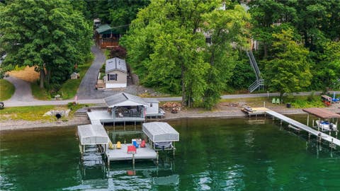 Photo for 8641 Lower Lake Road