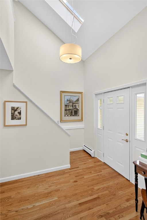 1 Perry Lane