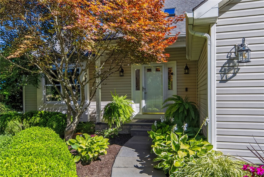 1 Perry Lane